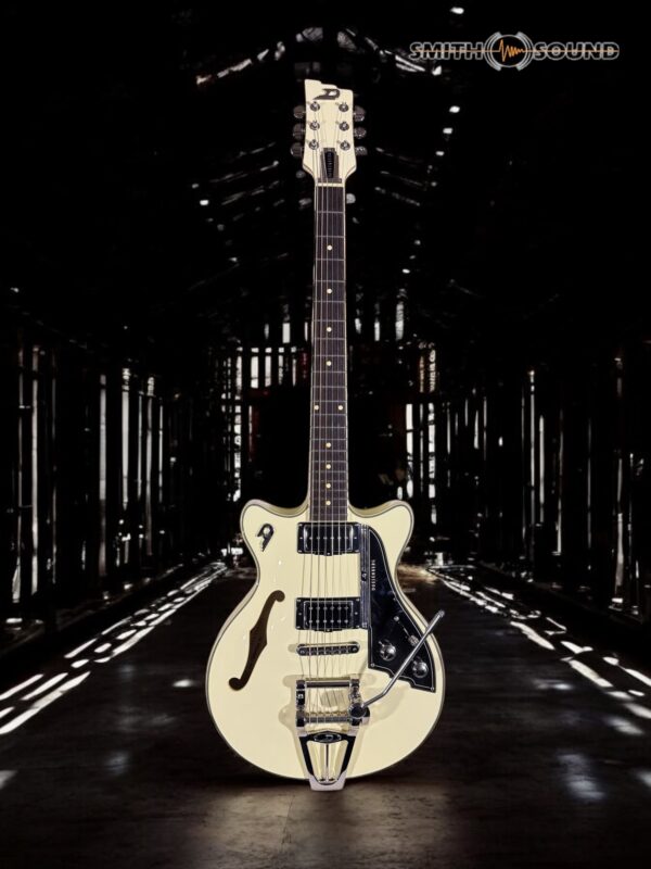 Duesenberg Fullerton TV (White)