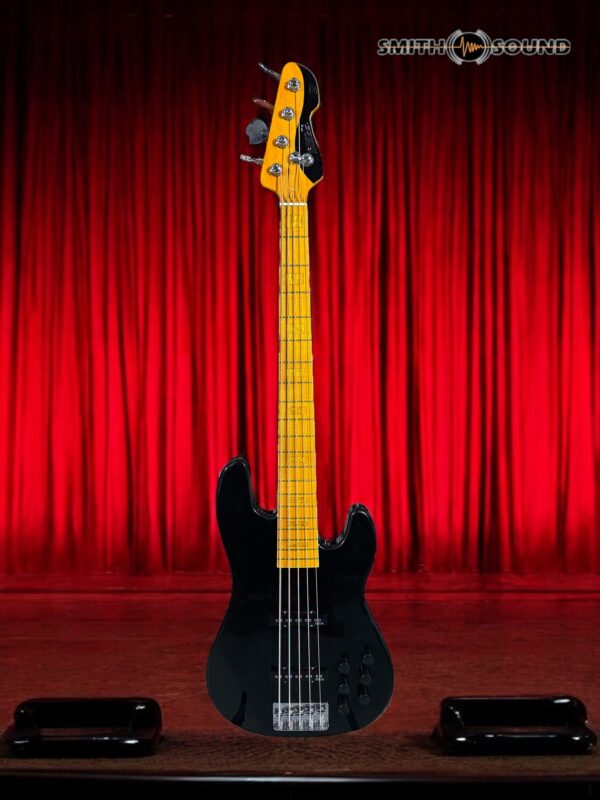 Markbass GV5 (Black)