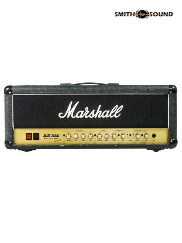 Marshall JCM 2000