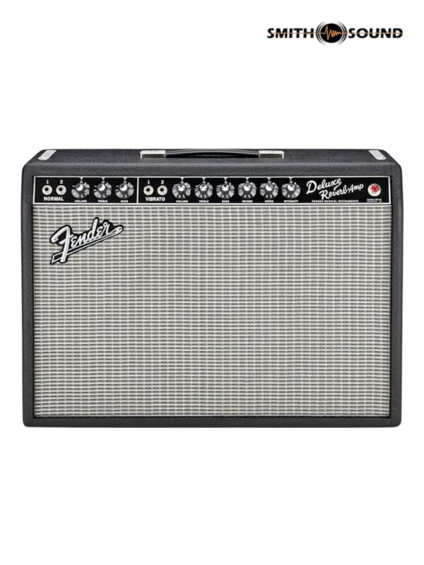 Fender 65 Deluxe Reverb 1x12