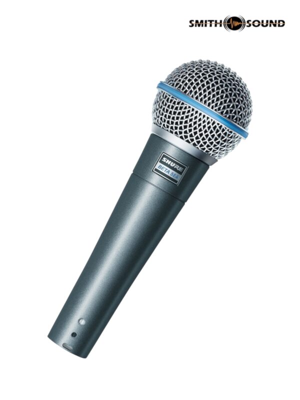 Shure Beta 58A