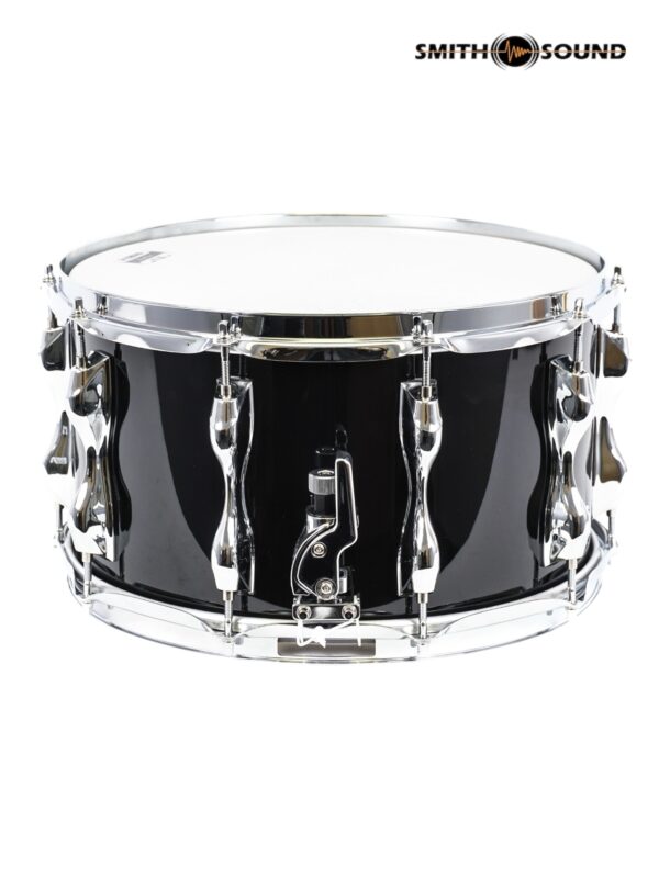 Yamaha Recording Custom Snare 14x8 (Black)