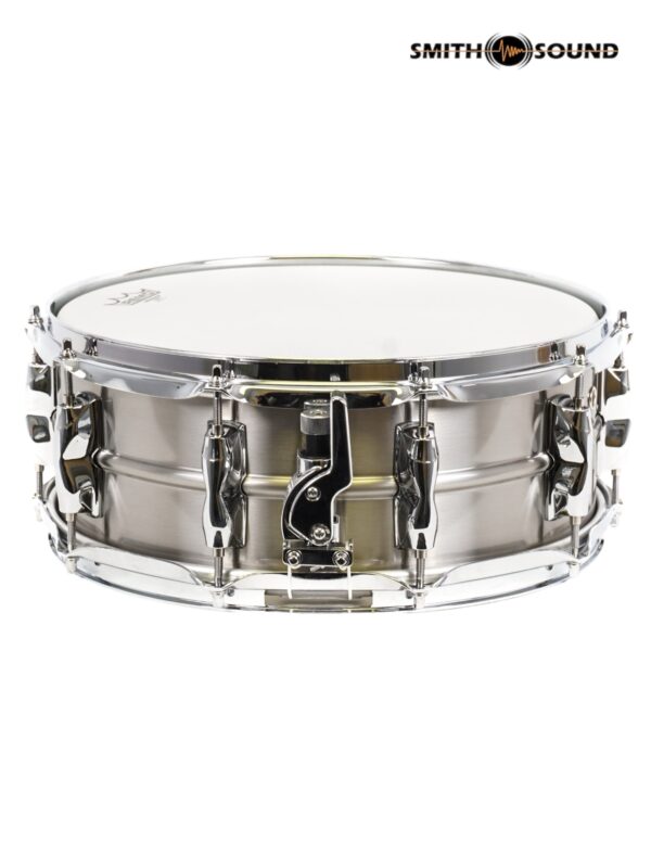 Yamaha Recording Custom Stainless Steel Snare 14x5.5