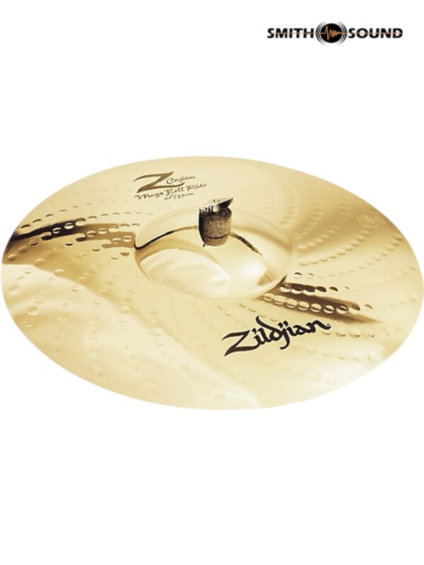 Zildjian Z Custom 21" Mega Bell Ride