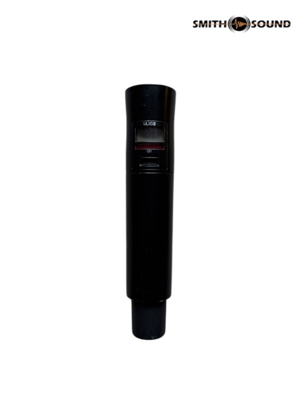 Shure ULXD2 - G50 Handheld Transmitter