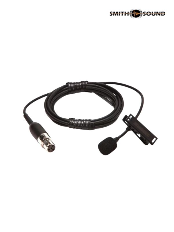 Shure WL185 Wireless Lav Mic