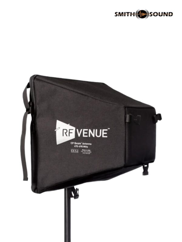 RF Venue CP Beam IEM Antenna