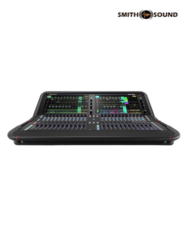 Allen & Heath Avantis + Processing Package/Dante Card