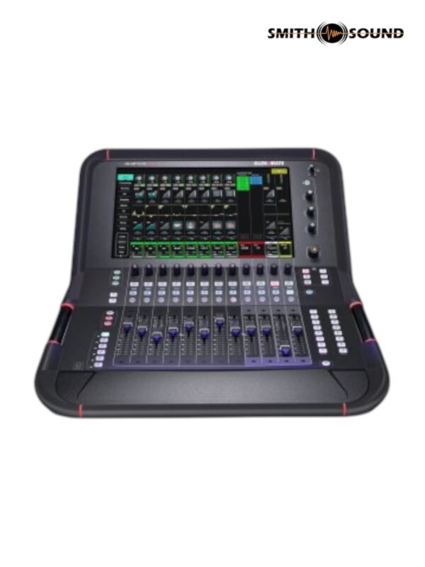 Allen & Heath Avantis Solo + Dante Card/Processing Package