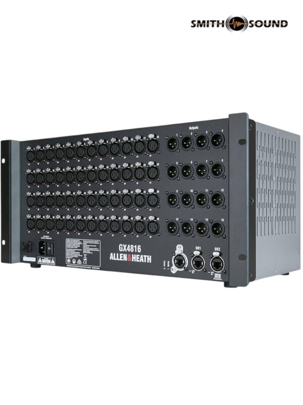 Allen & Heath GX 48-16 Stage Box