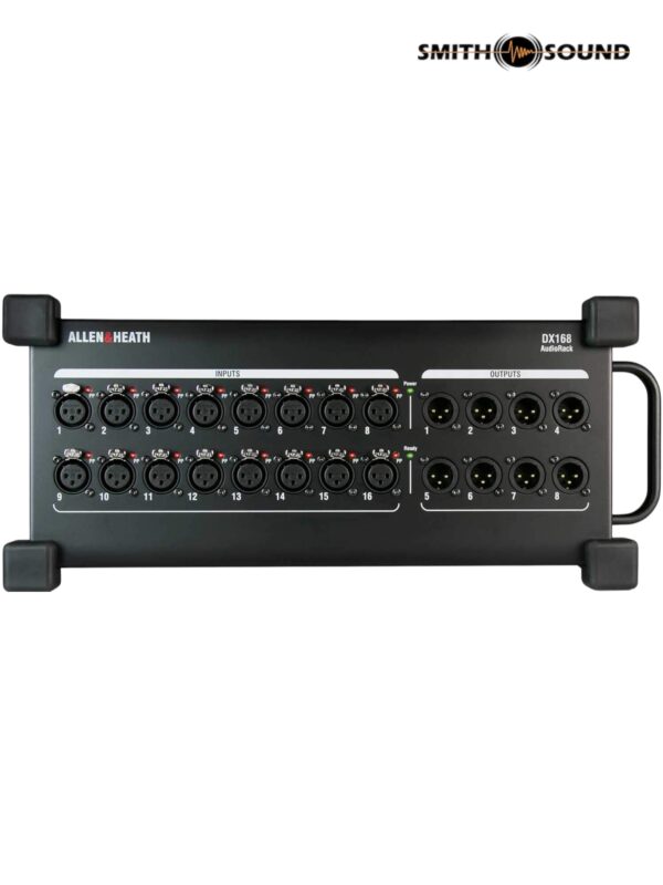 Allen & Heath DX 168 Stage Box