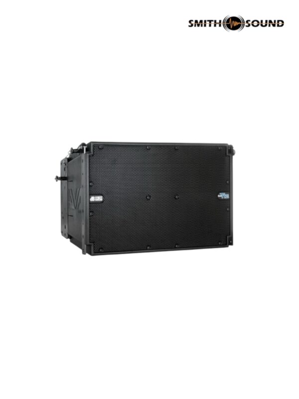 DB Technologies DVA T12 Active Line Array Speaker