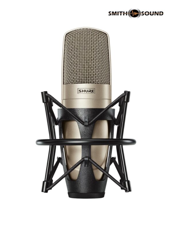 Shure KSM 32 Condenser Mic