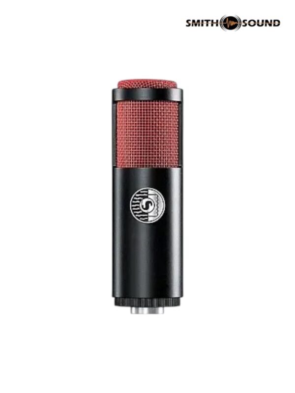 Shure KSM 313 Ribbon Mic