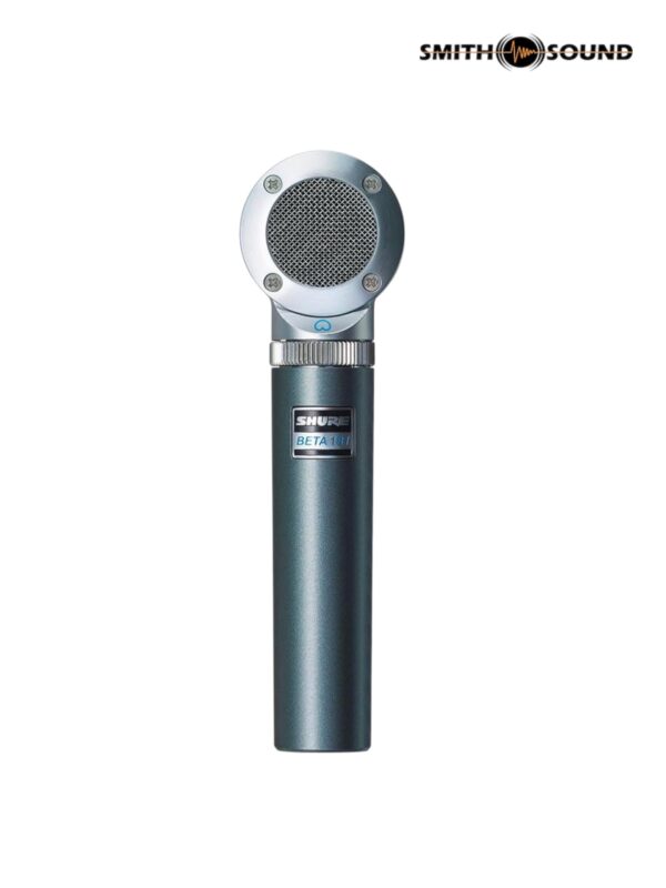 Shure Beta 181 Condenser Mic