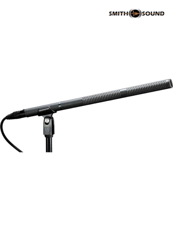 Audio Technica AT8035 Shotgun Mic