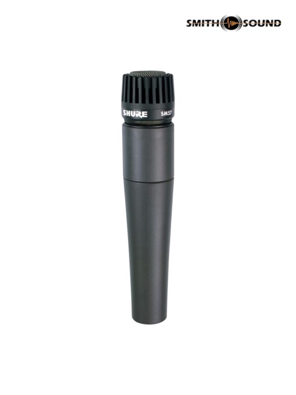 Shure SM 57 Dynamic Mic