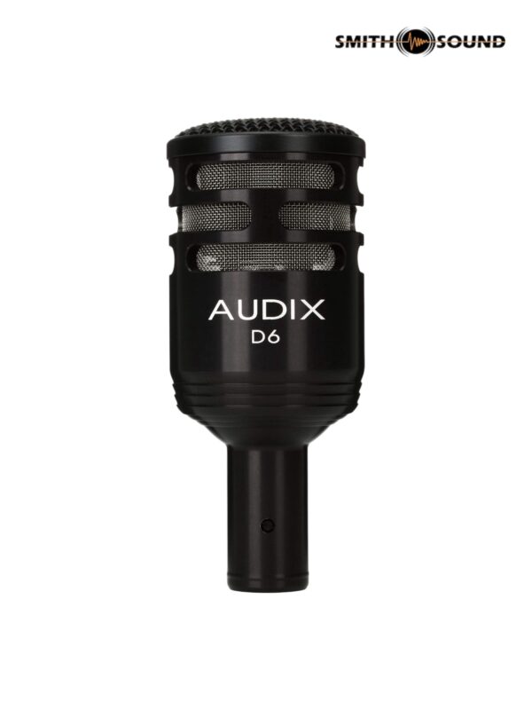 Audix D6