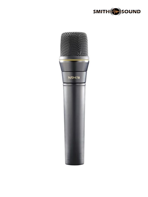 Electro Voice ND478