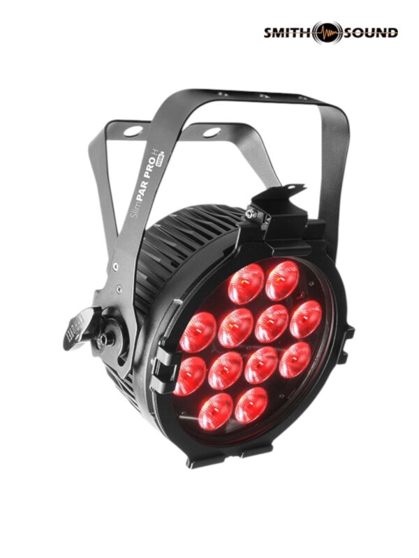 Chauvet Slimpar Pro H 120 W LED Wash Light