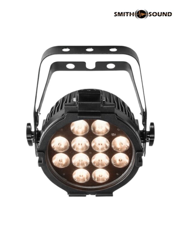 Chauvet Slimpar Pro WW 72W Video Light