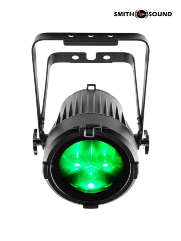 Chauvet Colorado 2 Solo 120W Zoom Light