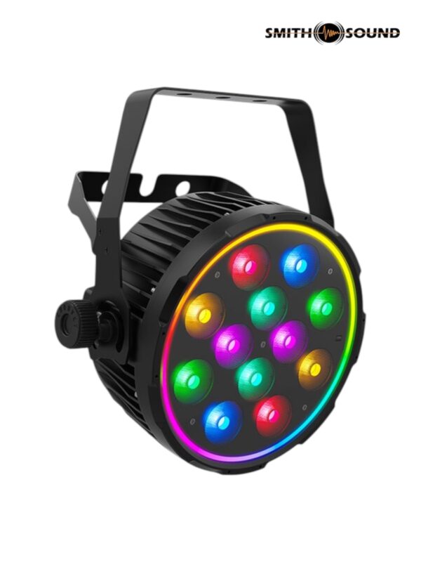 Chauvet Slimpar Pro PIX - Wash/Effect Light 120W