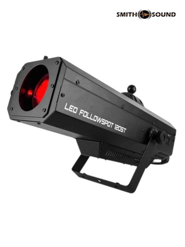 Chauvet 400G Follow Spot + Stand 360W