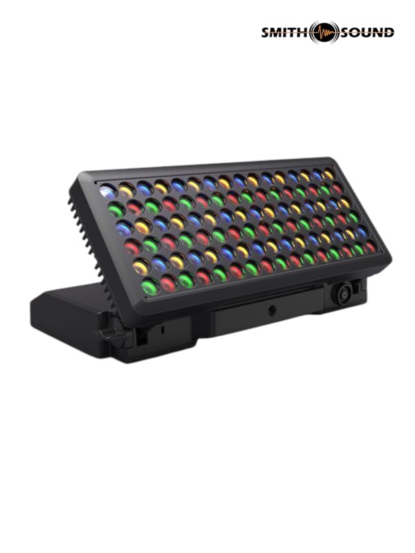 Chauvet Well Pad Battery IP65 LED Wash Light (4 Pack)