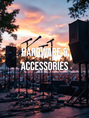 Hardware & Accessories