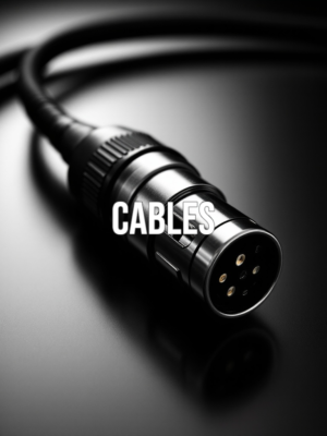 Cables