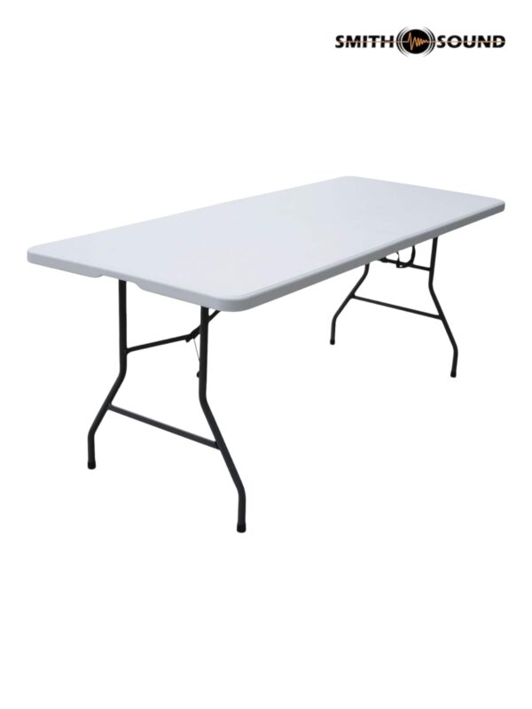 Folding Table 6'