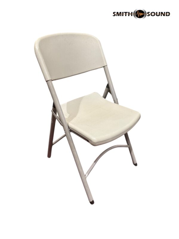 Folding Chairs (Assorted)