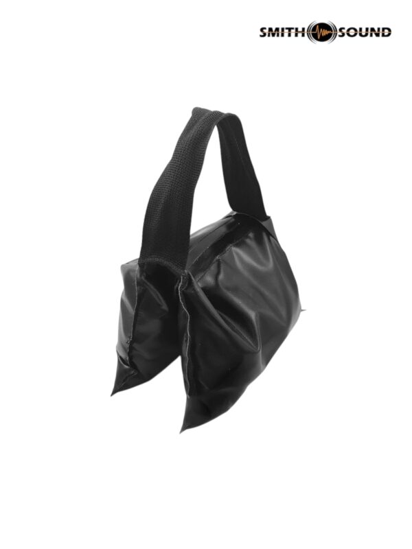 Sandbags 20lb (Black)