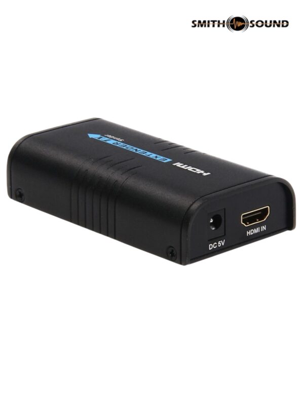 HDMI Balun Send/Receive Units