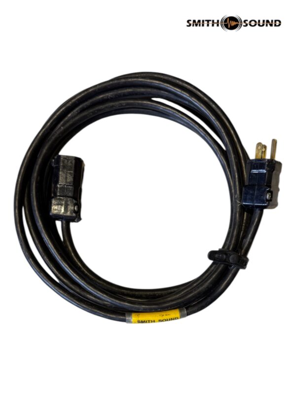 AC Cable (Various Lengths)